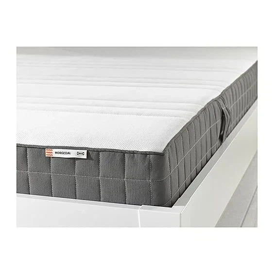IKEA HÖGGDAL Mattress twin