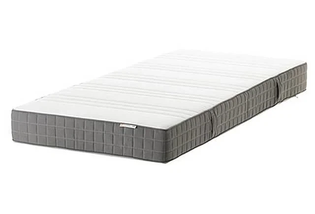 IKEA HÖGGDAL Mattress twin - photo 2