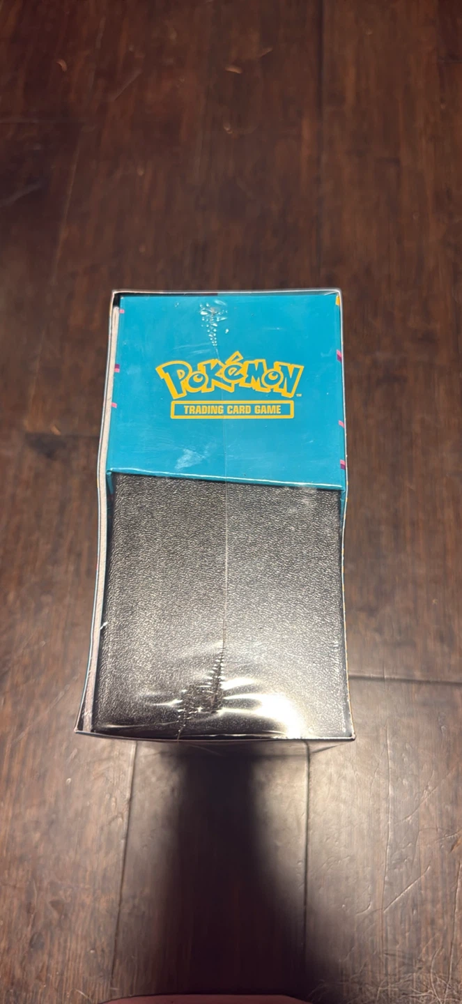 Sealed Pokémon Center ETB - Ascended Heroes - photo 2