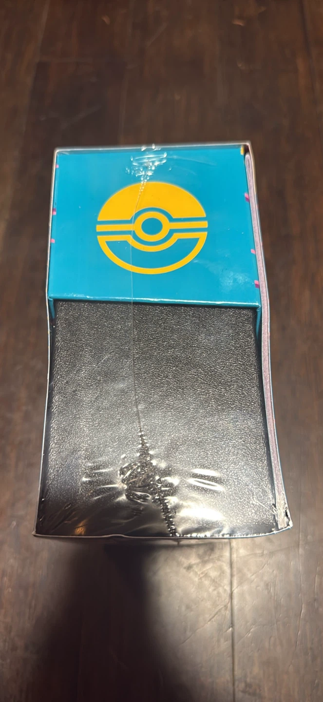 Sealed Pokémon Center ETB - Ascended Heroes - photo 4