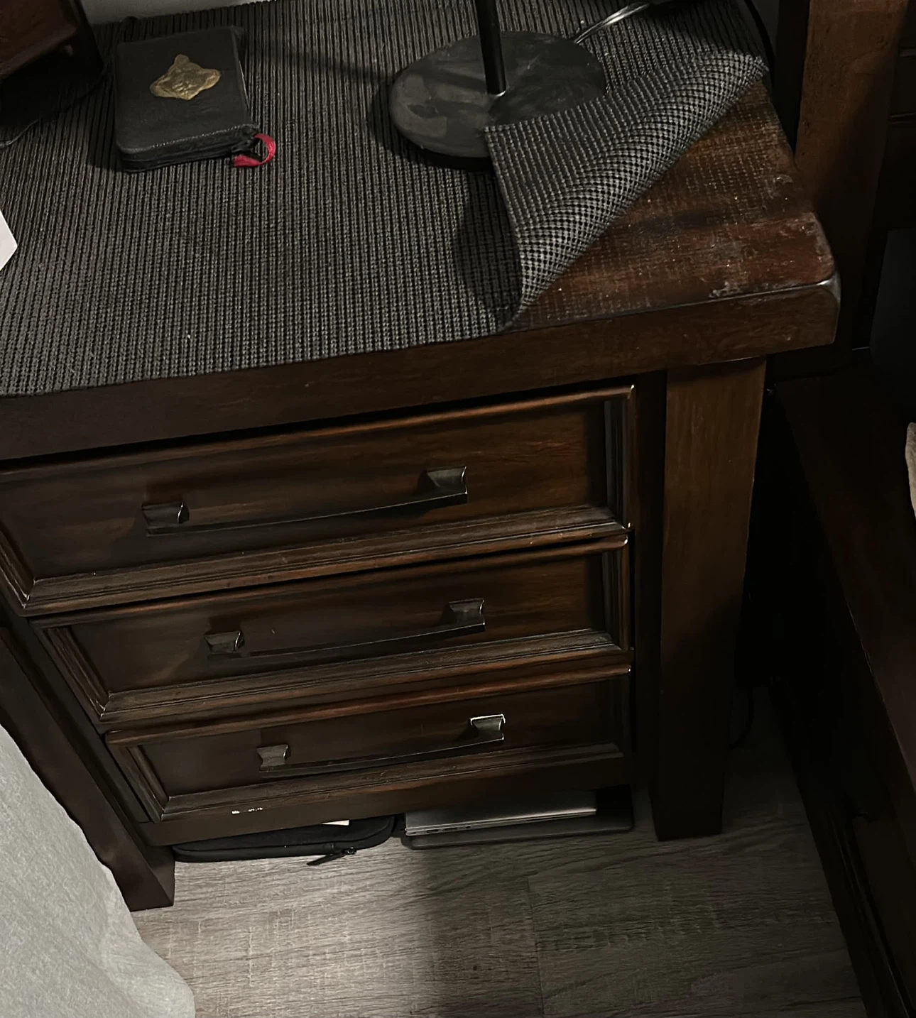 Dark Brown     Wardrobe - photo 5
