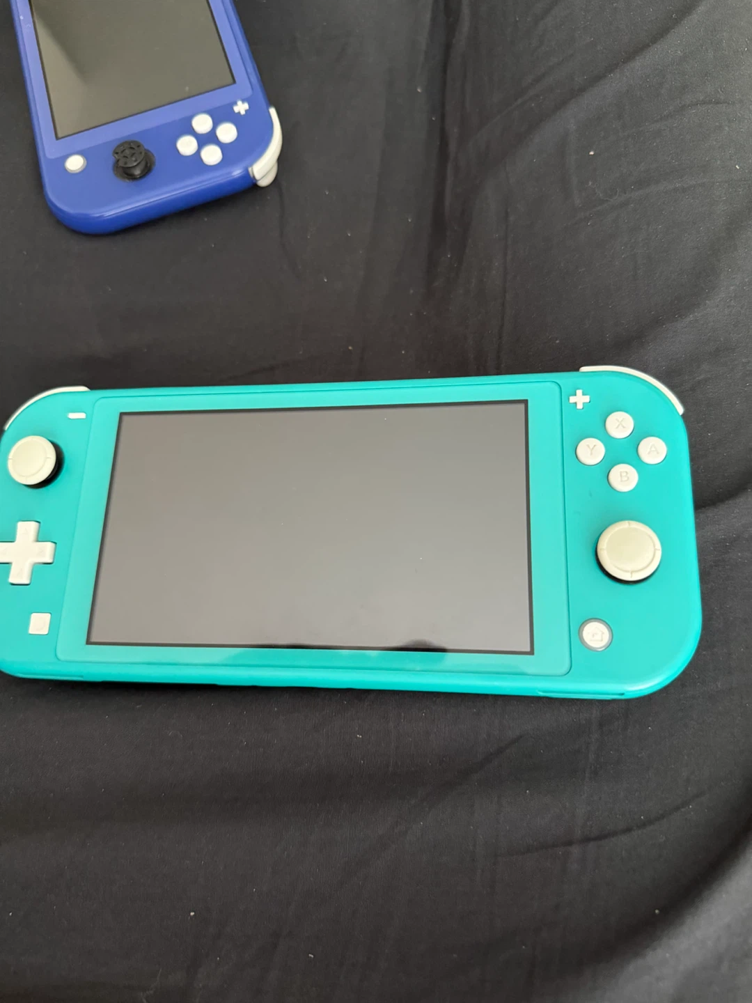 Nintendo Switch Lite - Turquoise