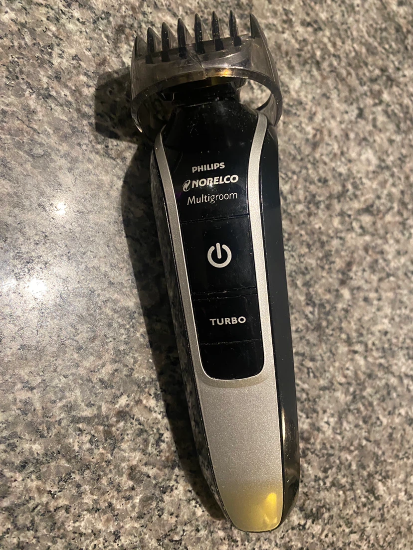 Philips Norelco Multigroom Trimmer