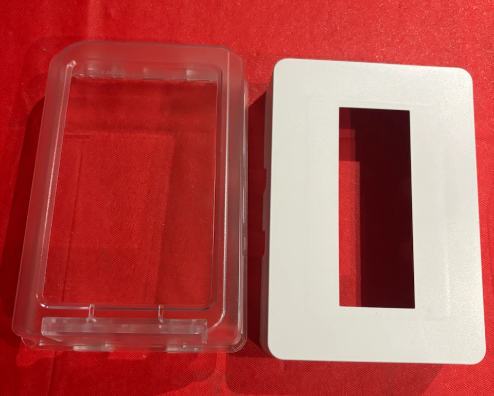 EUDEMON Baby Safety Outlet Cover Box - photo 3