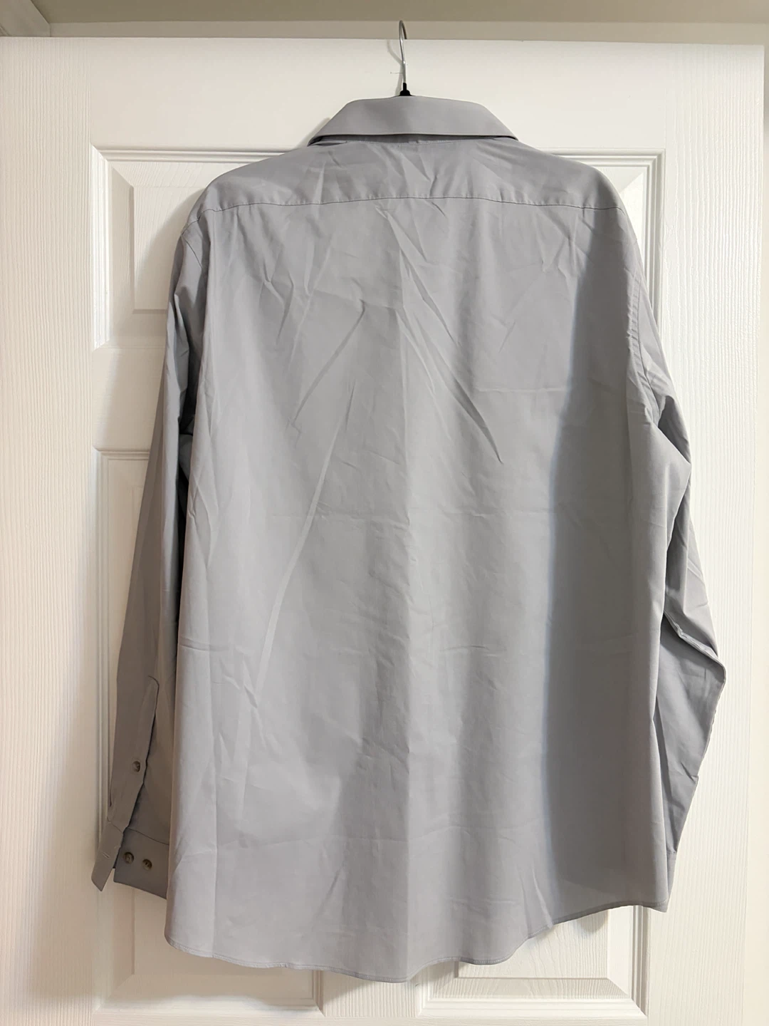 Calvin Klein Slim Fit Dress Shirt XL - photo 2
