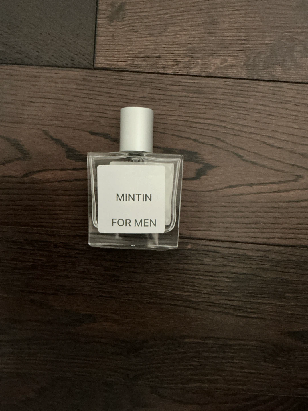 Mintin For Men Fragrance