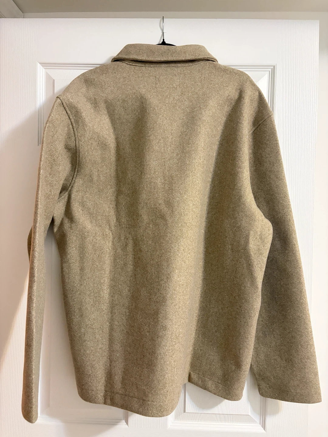 Brand New with Tag – FOLK Geldof Overshirt/Pullover/Jacket – XL - photo 2