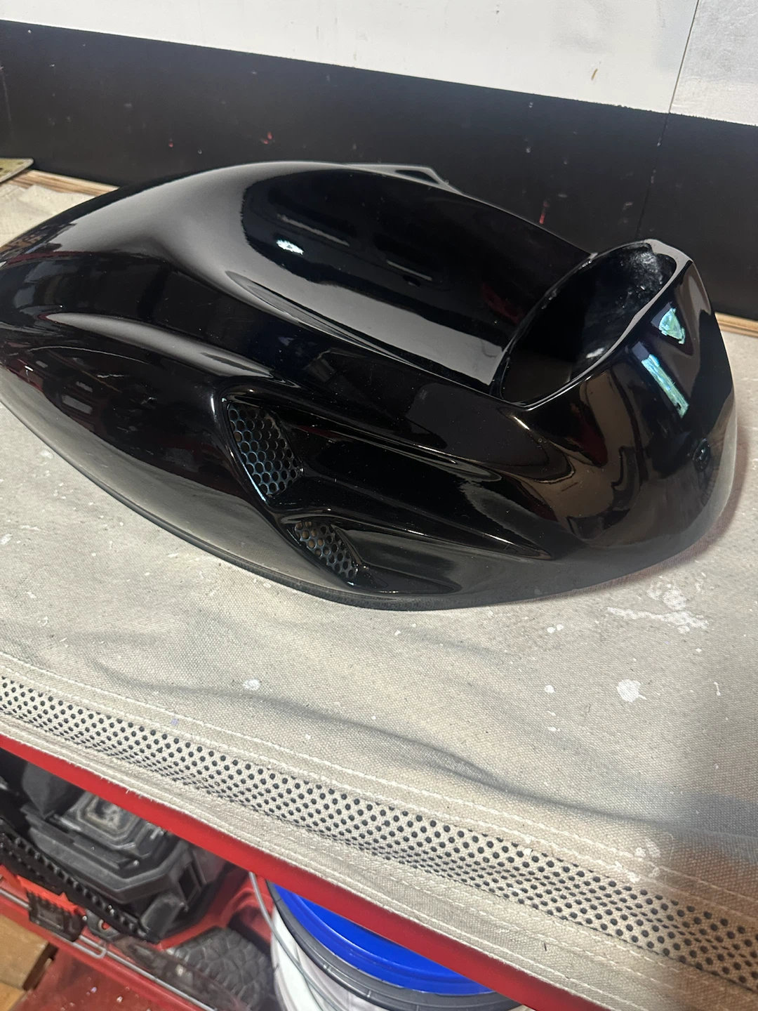 Harley Davidson Vrod - photo 2