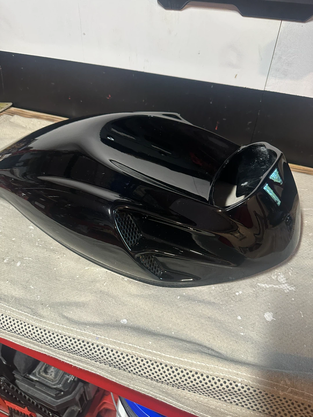 Harley Davidson Vrod - photo 3