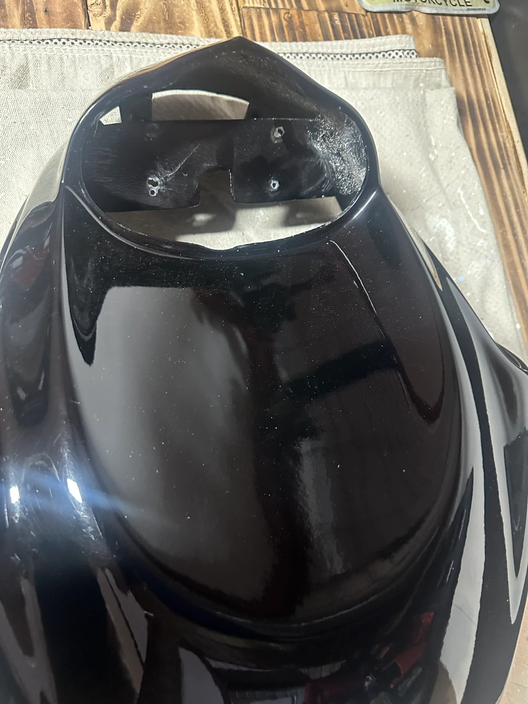 Harley Davidson Vrod - photo 5