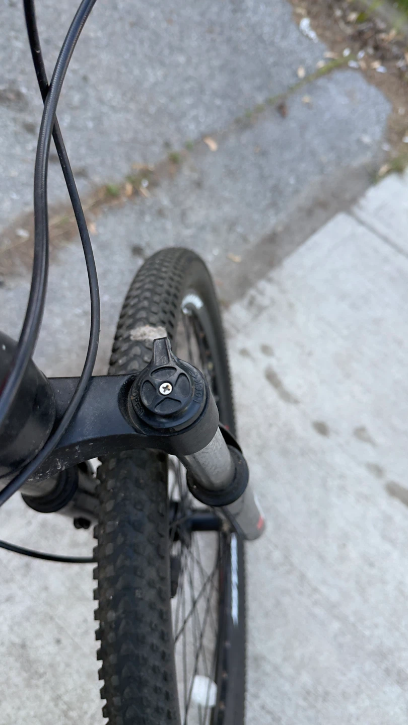 TECH SHARK Trailblazer 2.0 Sport Bike - photo 2