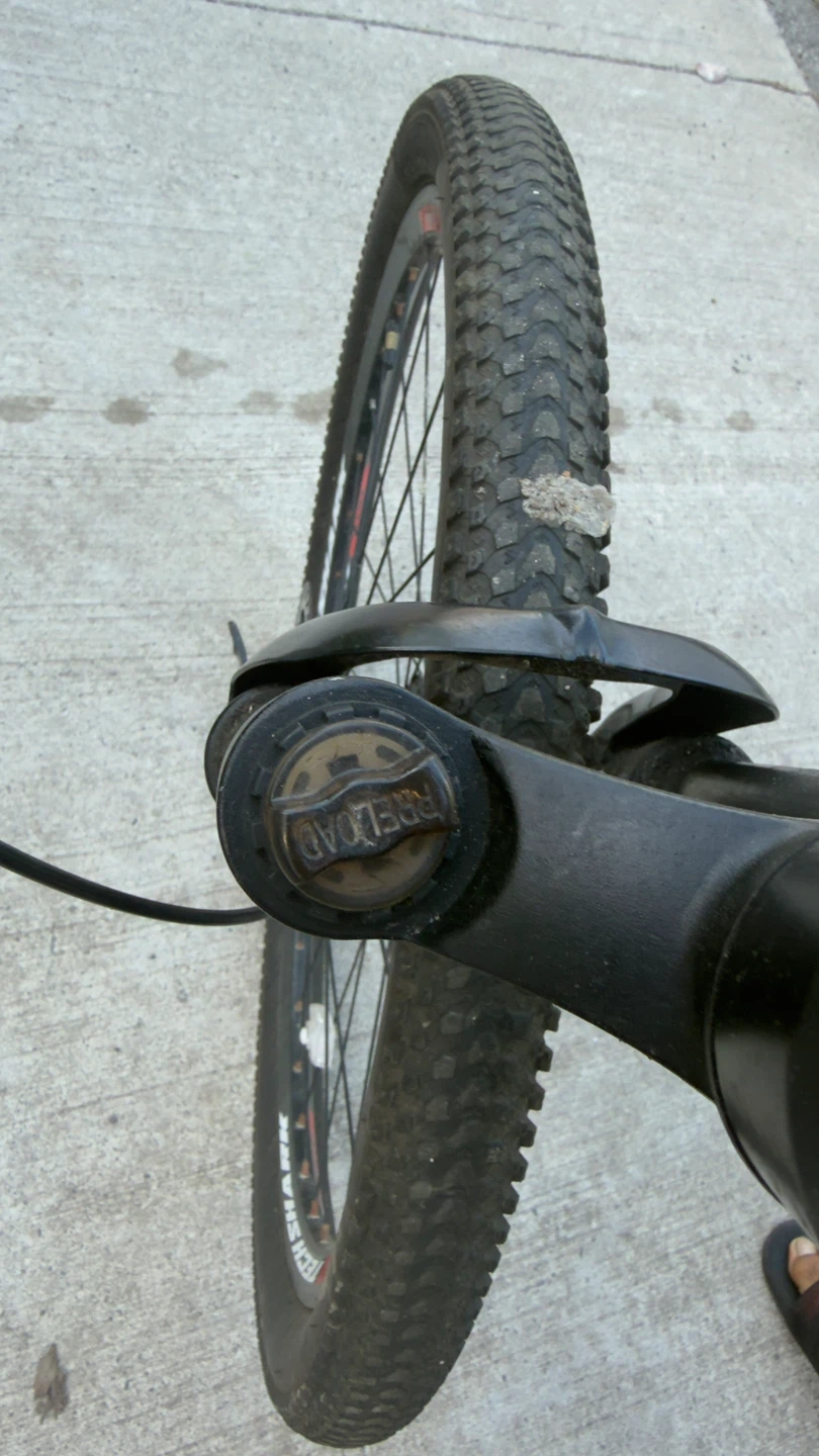 TECH SHARK Trailblazer 2.0 Sport Bike - photo 5