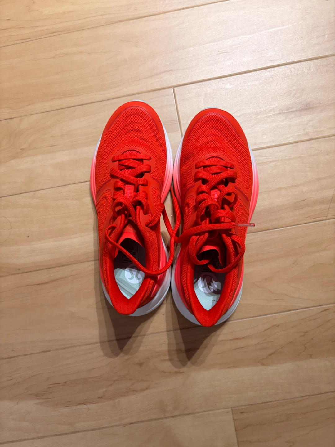 Lululemon Blissfeel Run 2 Running Shoes