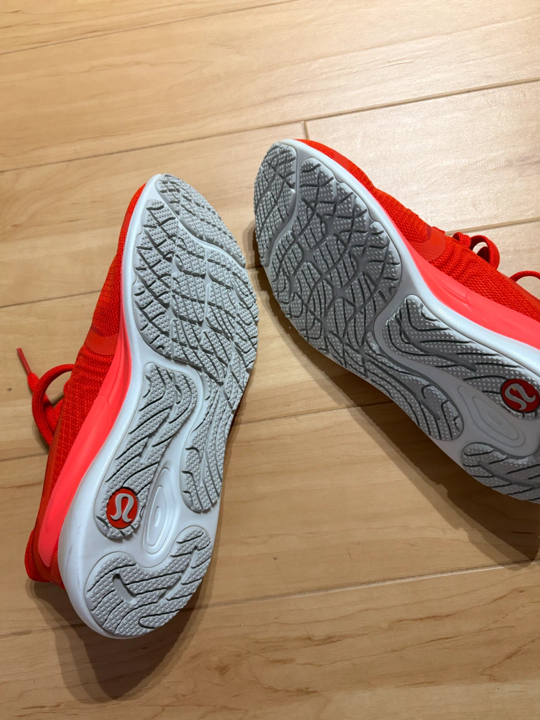 Lululemon Blissfeel Run 2 Running Shoes - photo 2