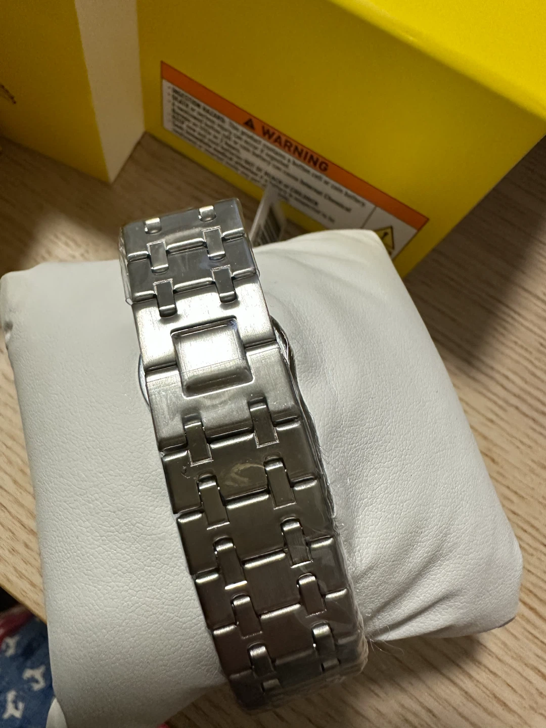 Invicta Specialty I 69958 Men’s 42mm Silver Quartz - photo 5