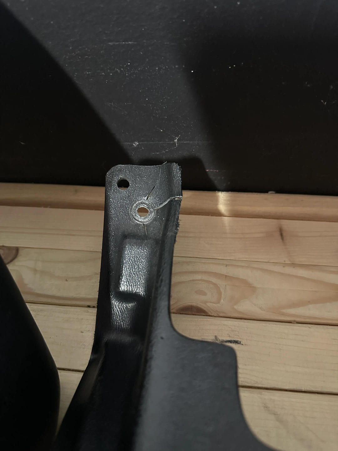 Harley-Davidson Motorcycle Seat - photo 3