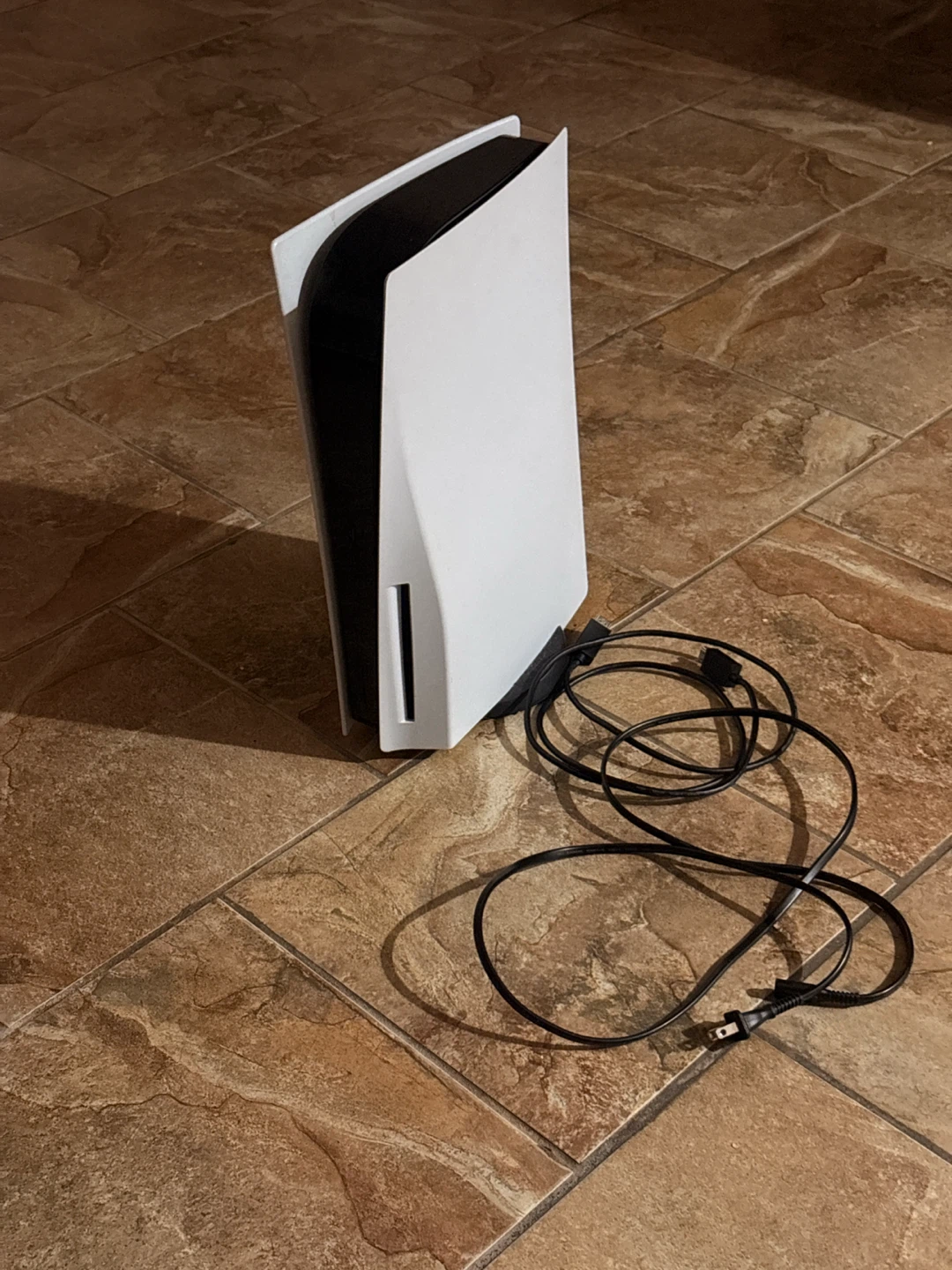 PS5 Disk-Drive Edition