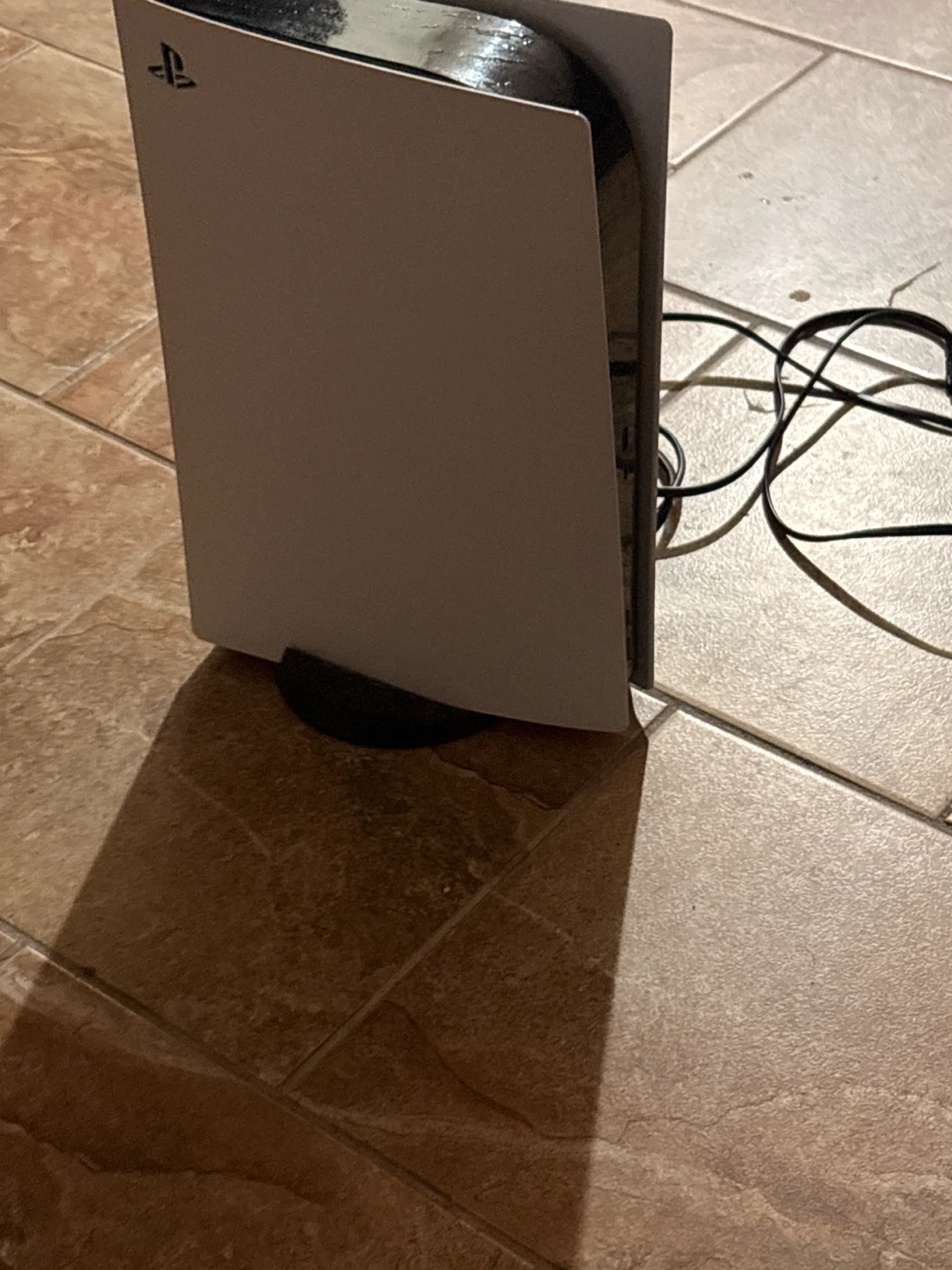 PS5 Disk-Drive Edition - photo 3