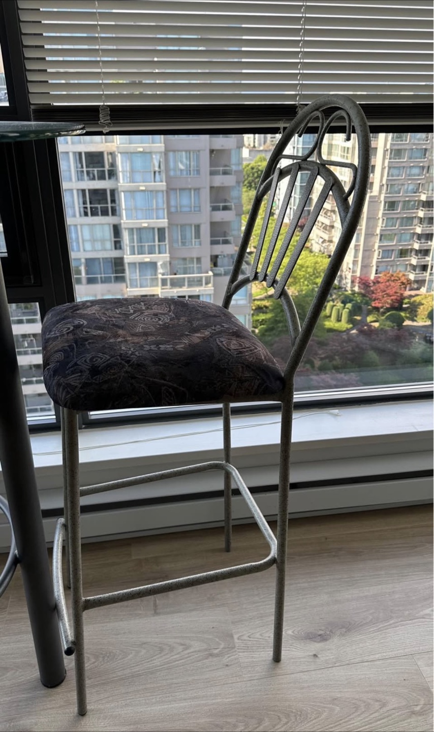 bar top stools - photo 2