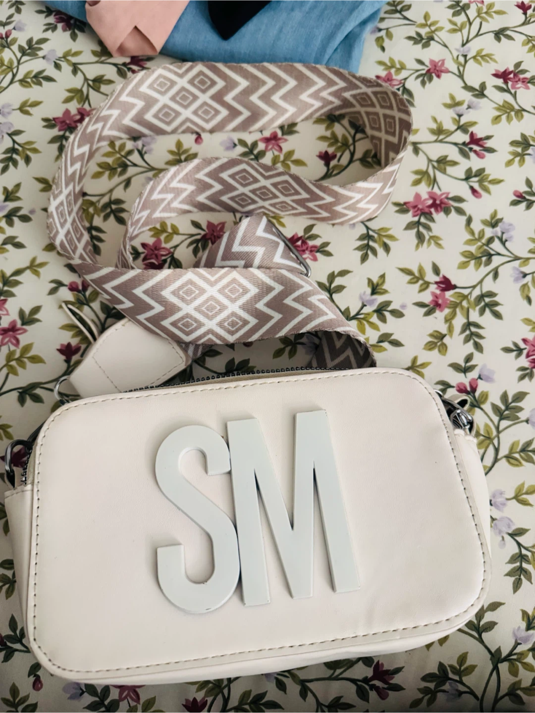 Steve Madden Crossbody Bag - photo 2