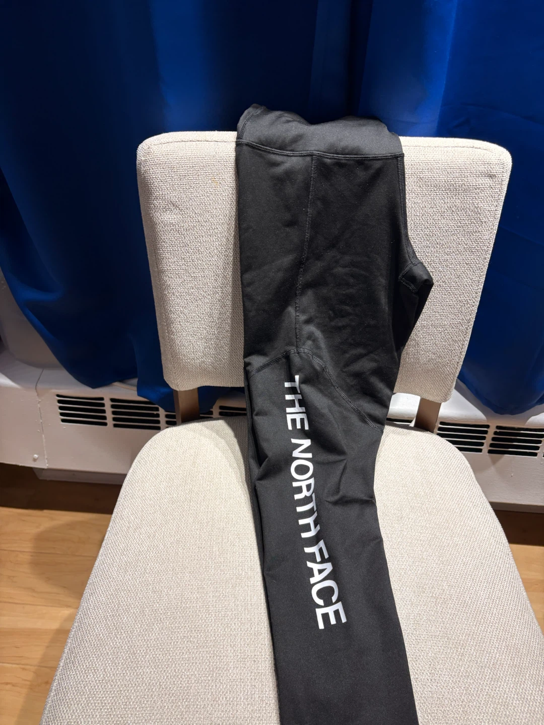 The North Face Women's Black Leggings