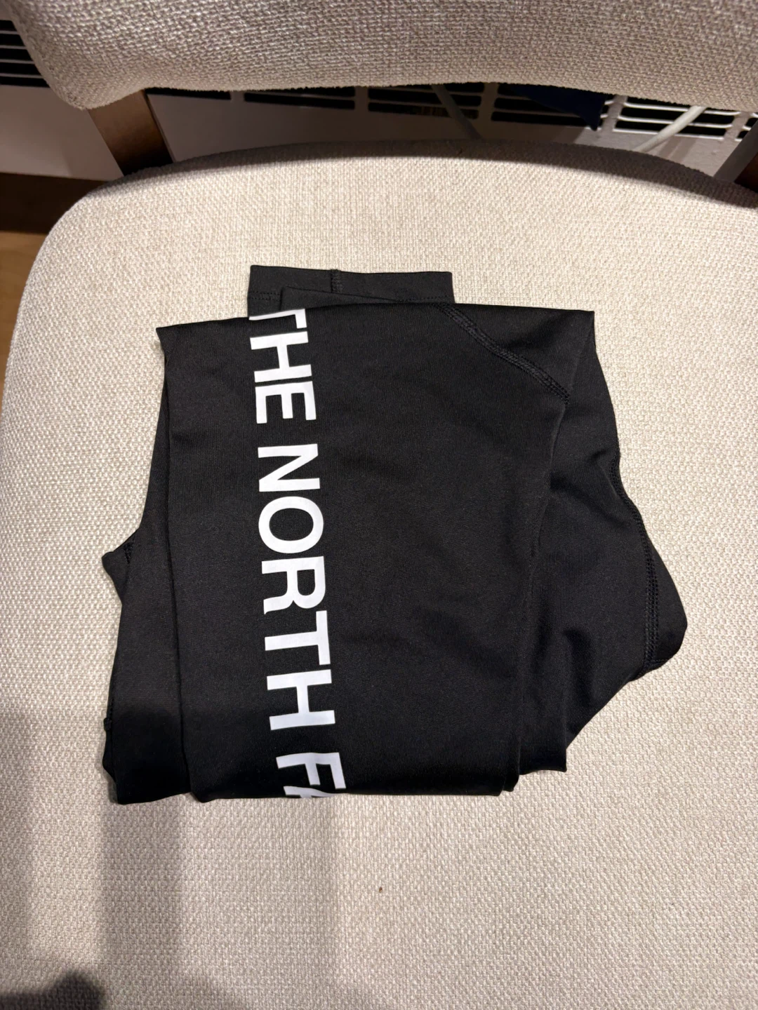 The North Face Women's Black Leggings - photo 2