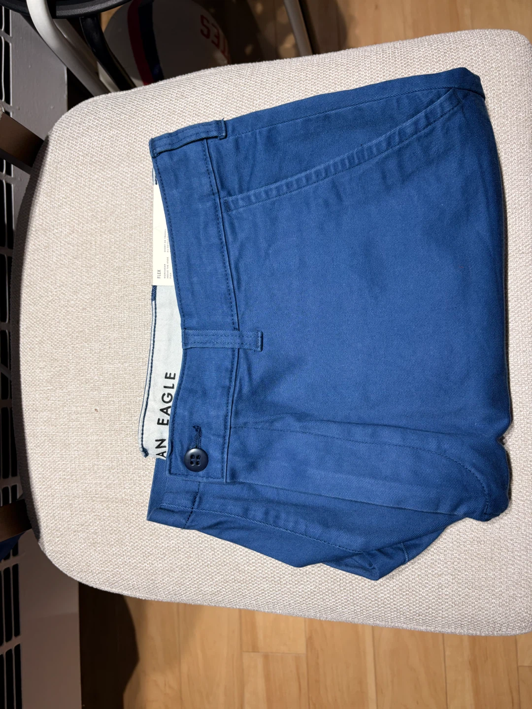 American Eagle FLEX Chinos Size 36