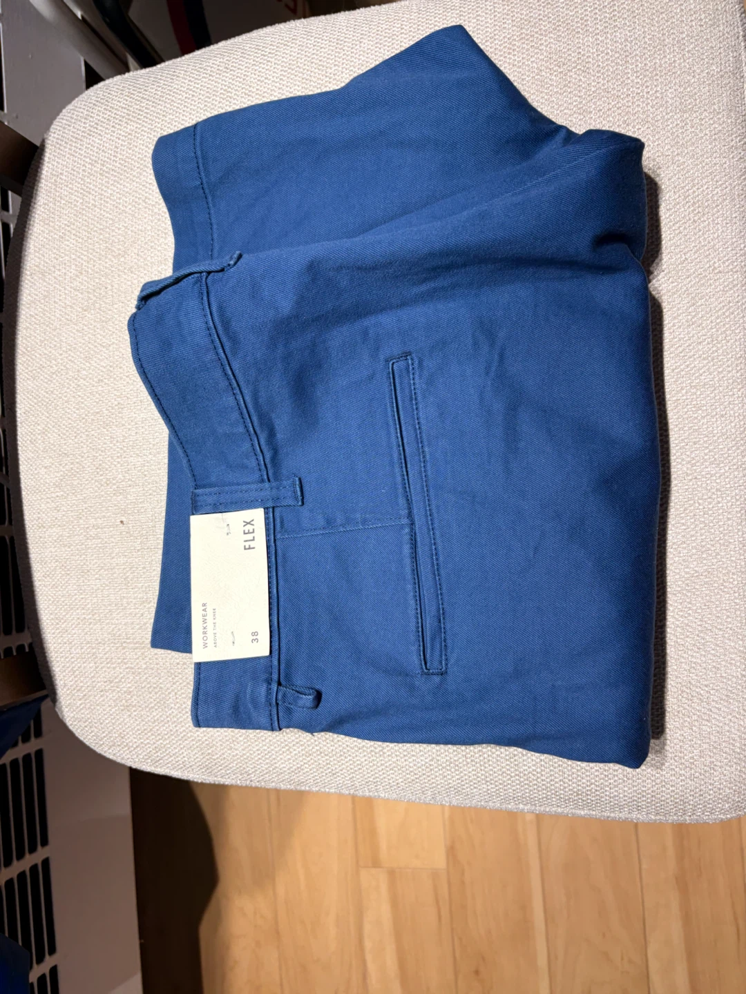 American Eagle FLEX Chinos Size 36 - photo 3