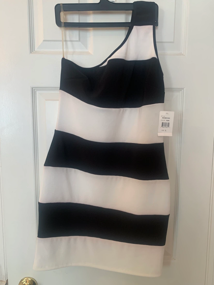 Woman's Dress
