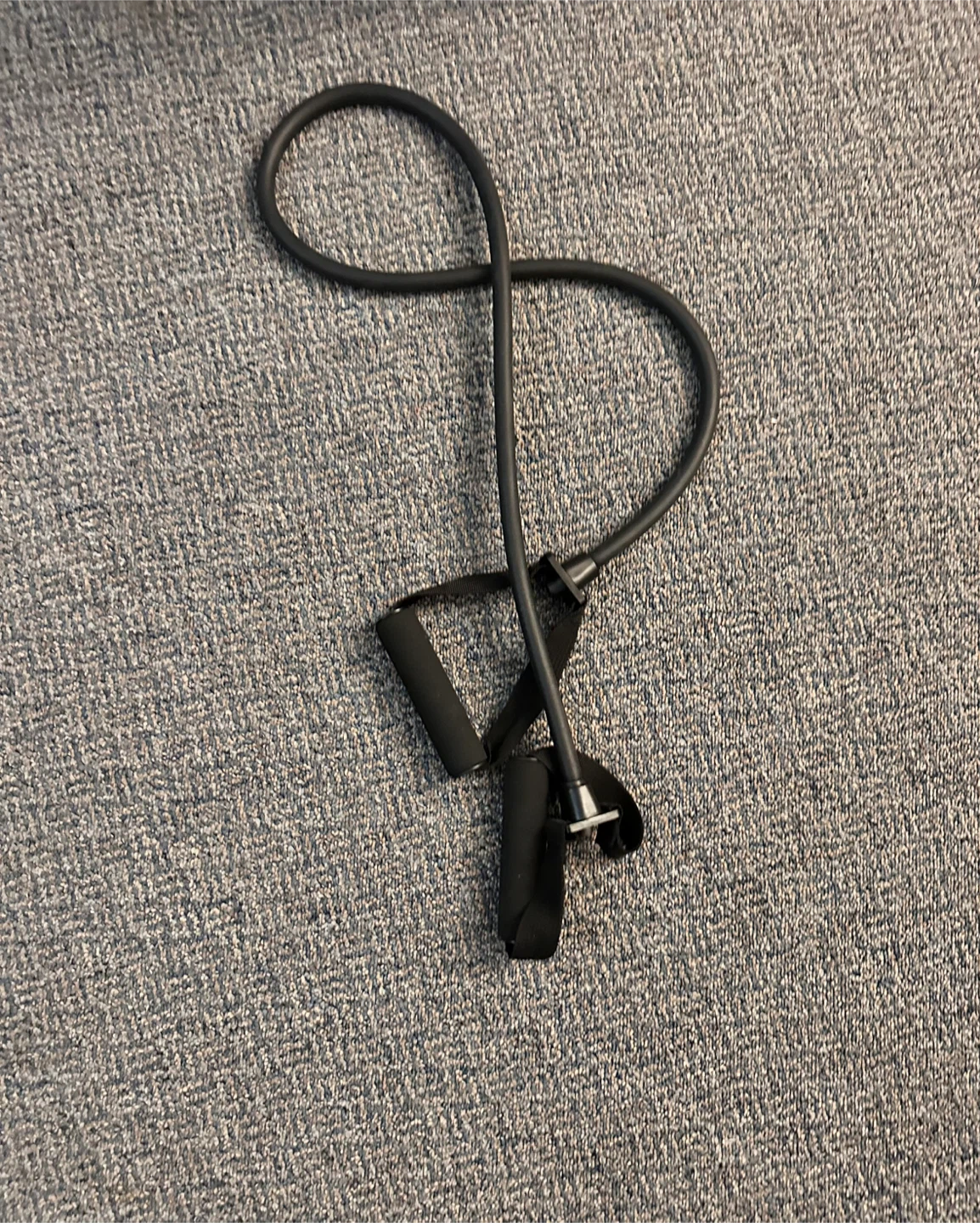 Resistance Band with Handles