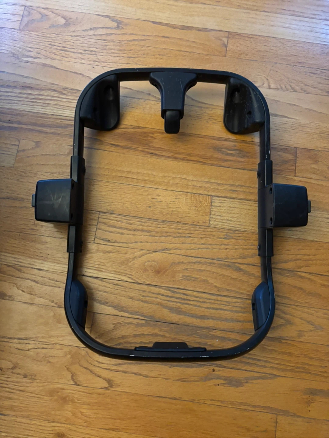 Nuna Pipa Infant Car Seat & UPPAbaby stroller adapter - photo 2