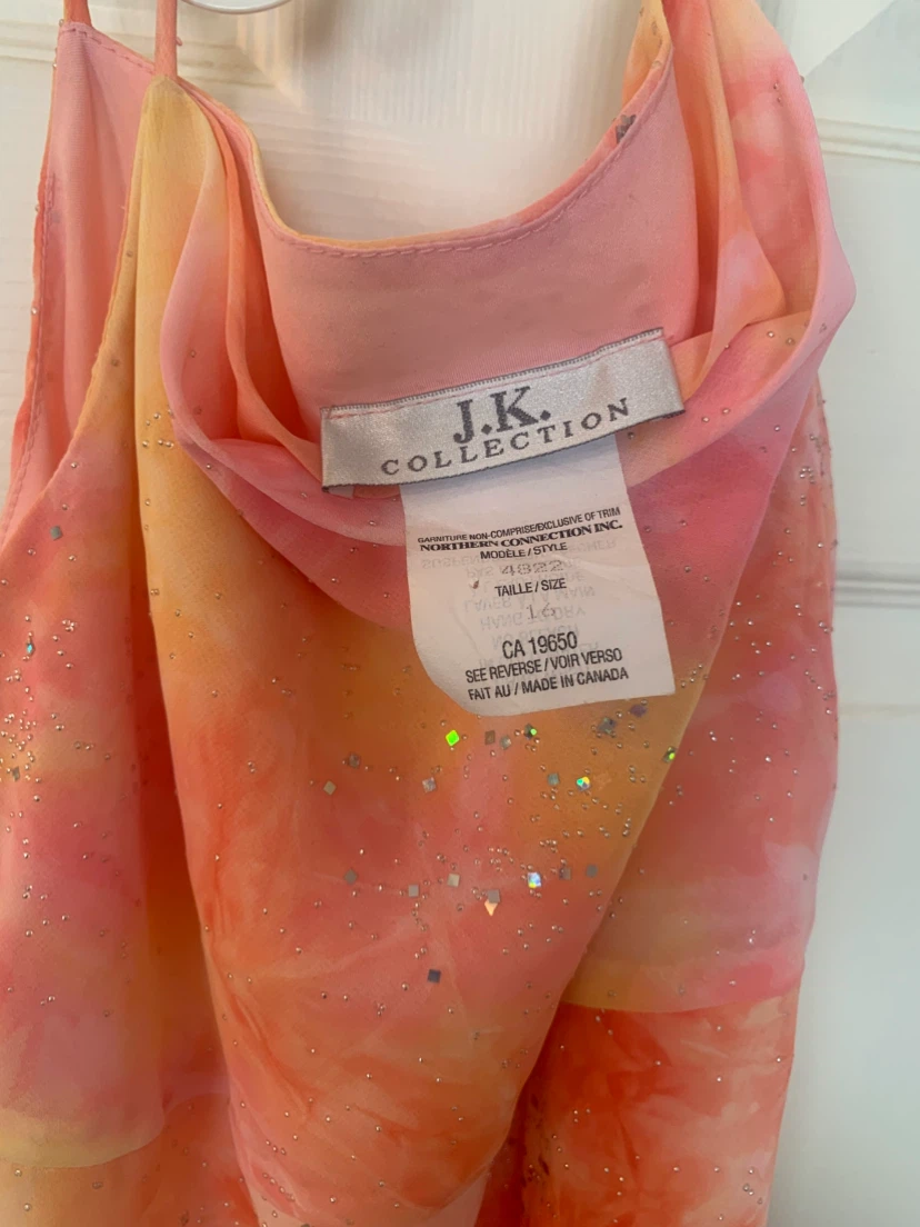 Teen Dress - photo 2