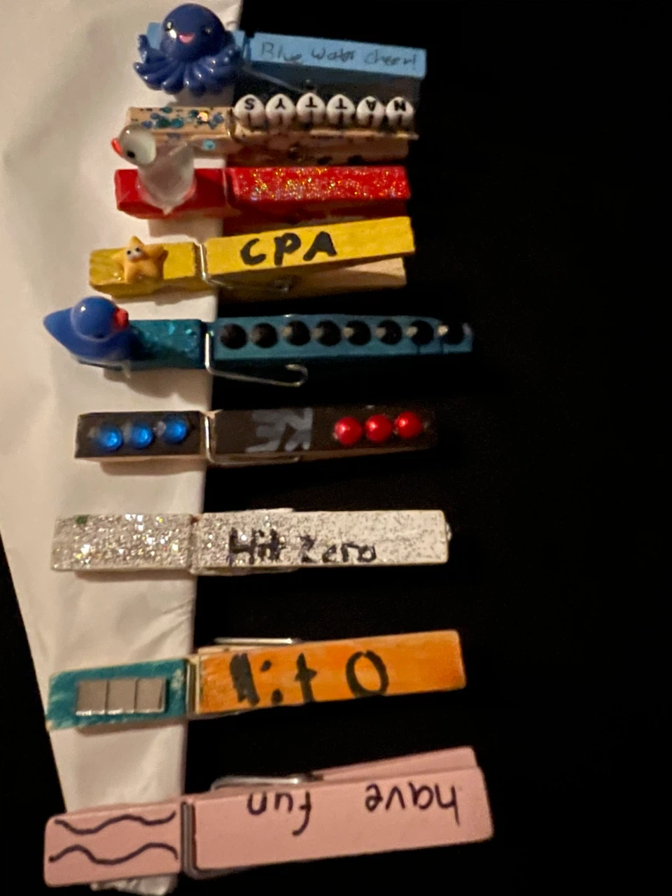 Custom Cheerleading Spirit Pin Collection - photo 3