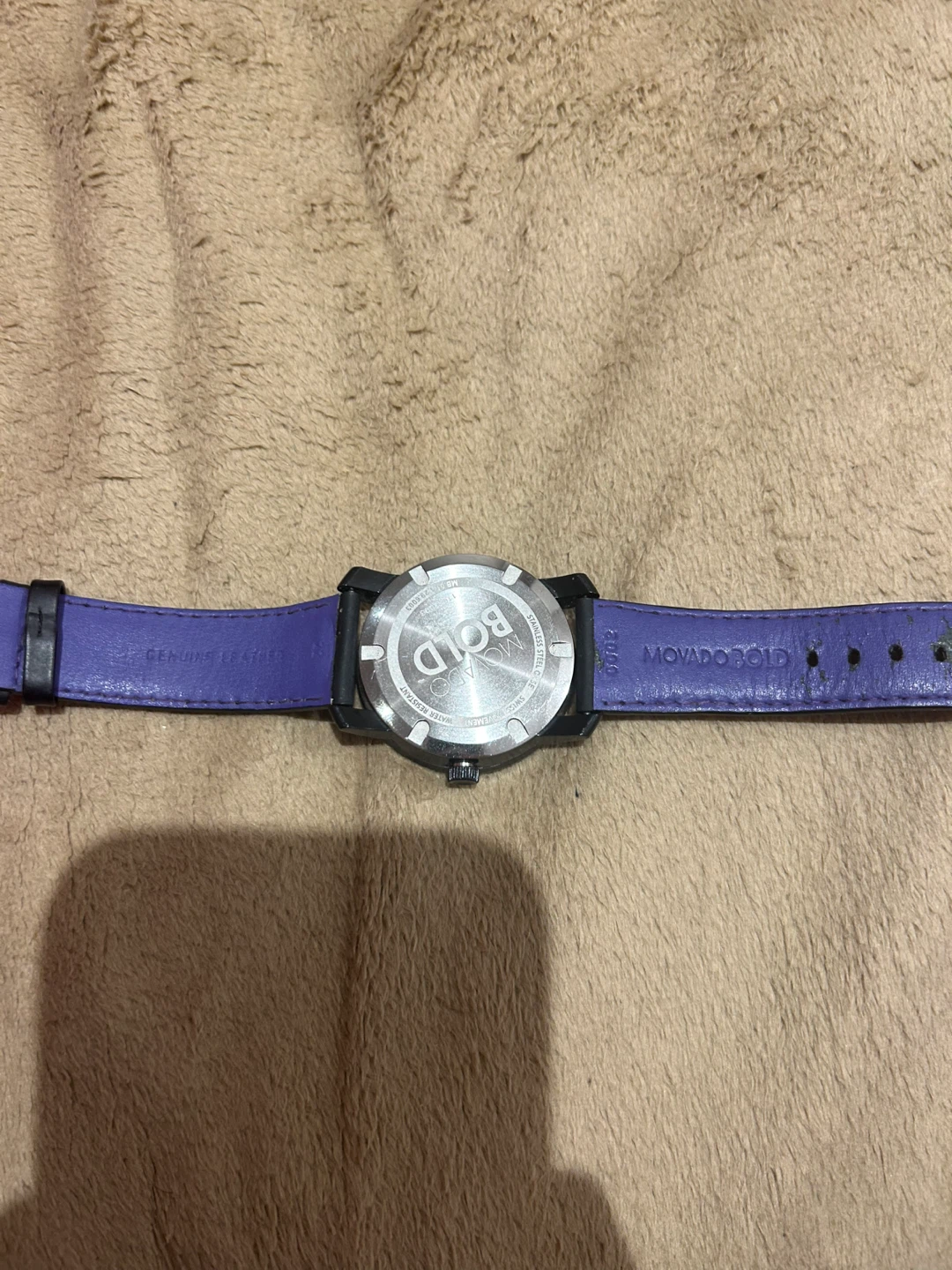 Movado Bold Watch - photo 2
