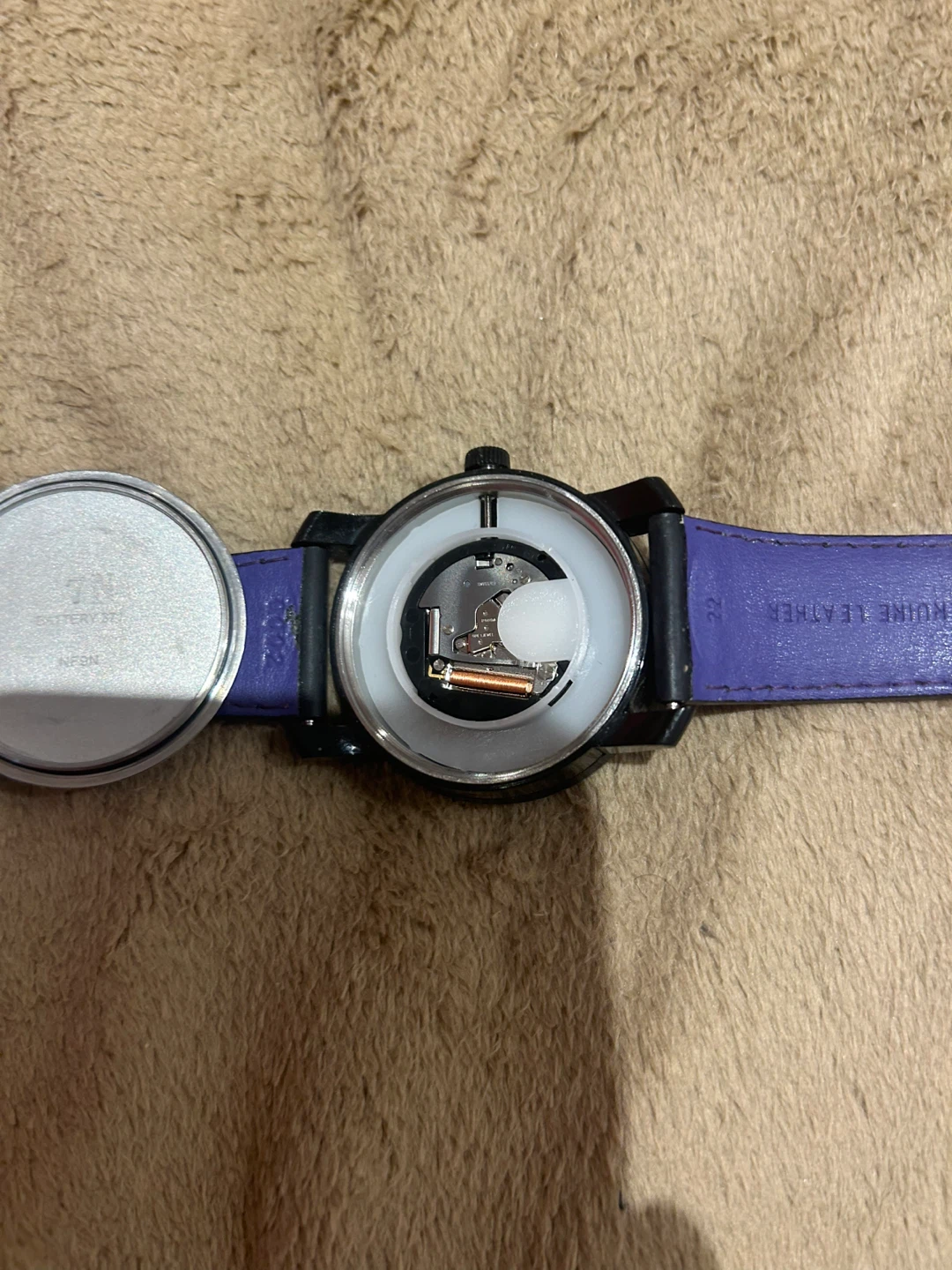 Movado Bold Watch - photo 3