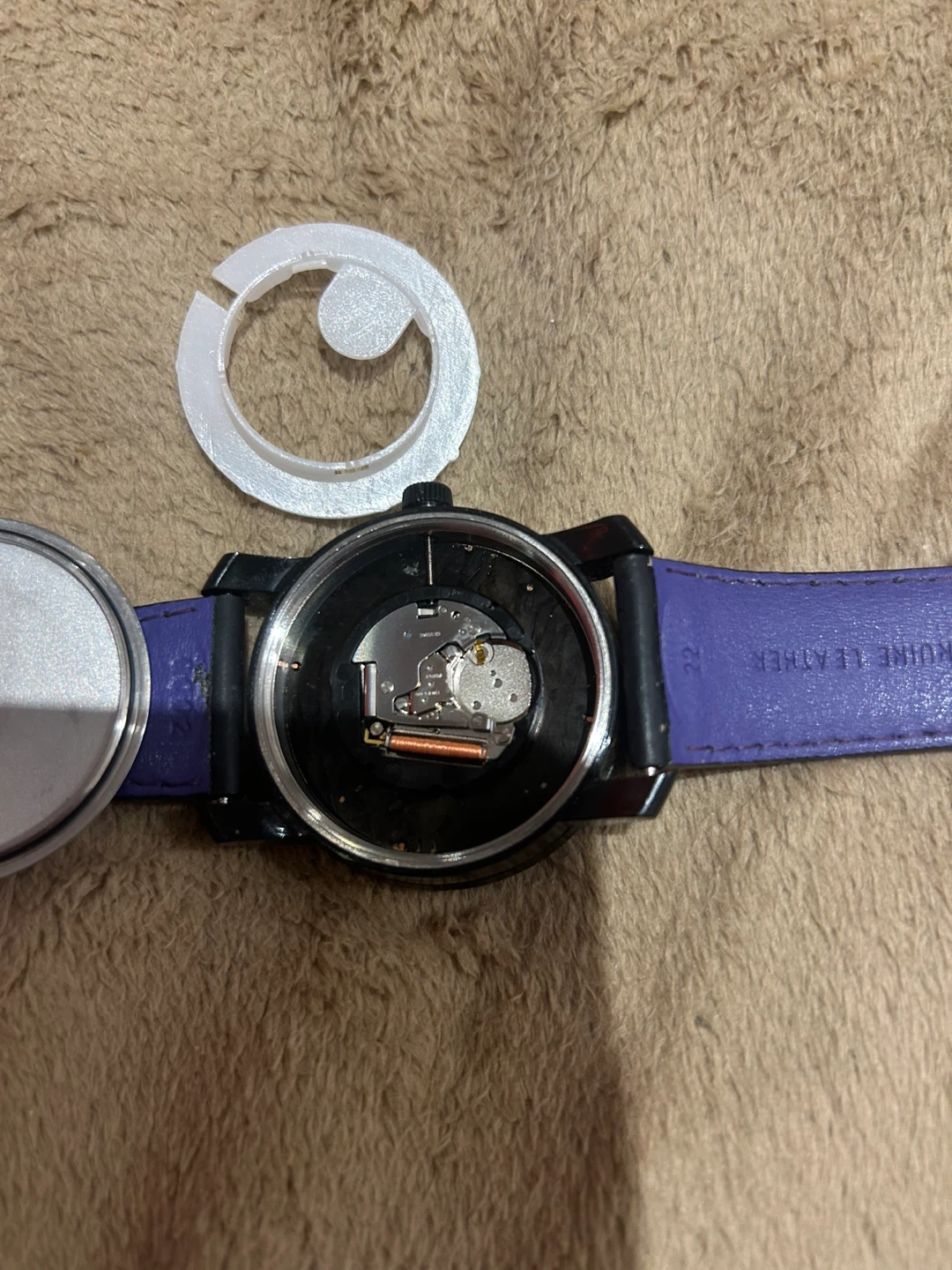 Movado Bold Watch - photo 4