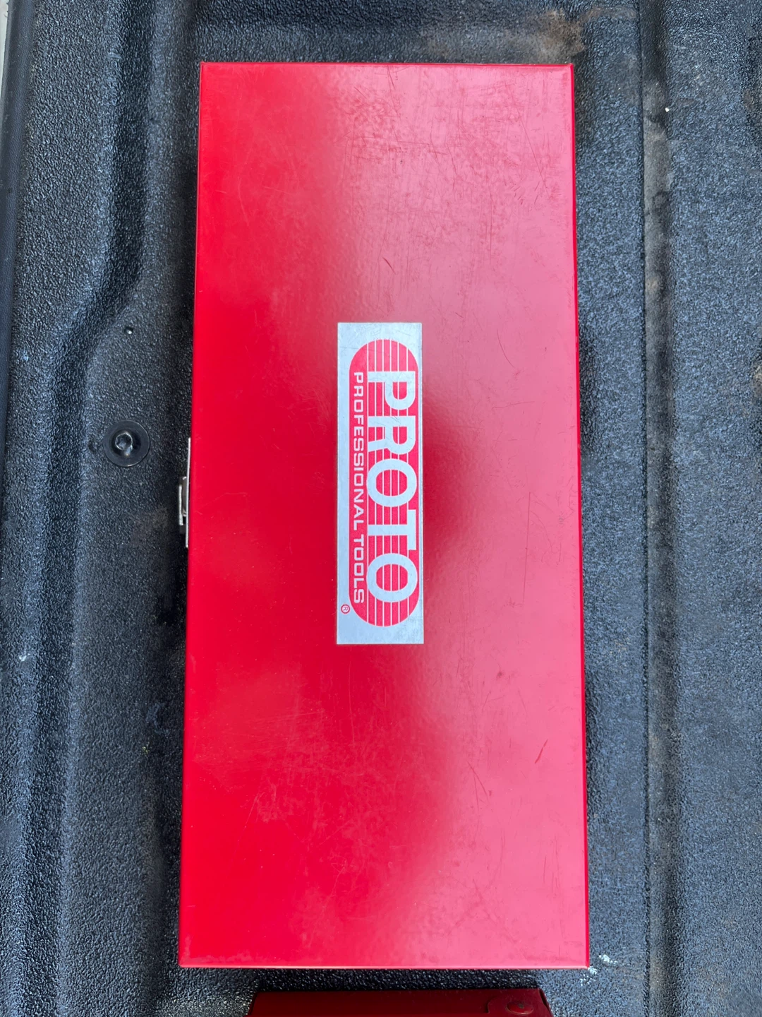 PROTO socket set - photo 2