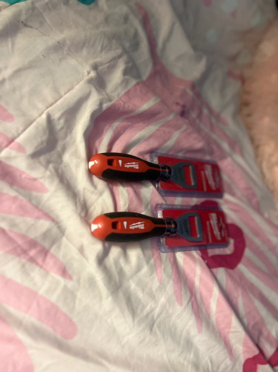 Milwaukee Bottle Opener Tool - 2 Pack