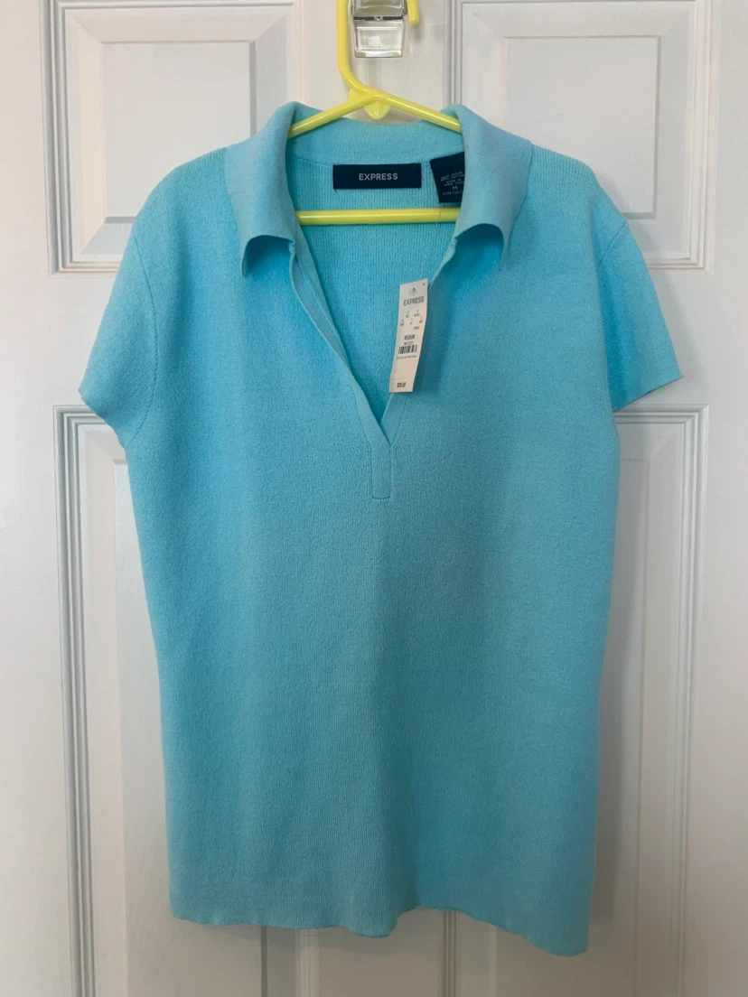 Ladies top