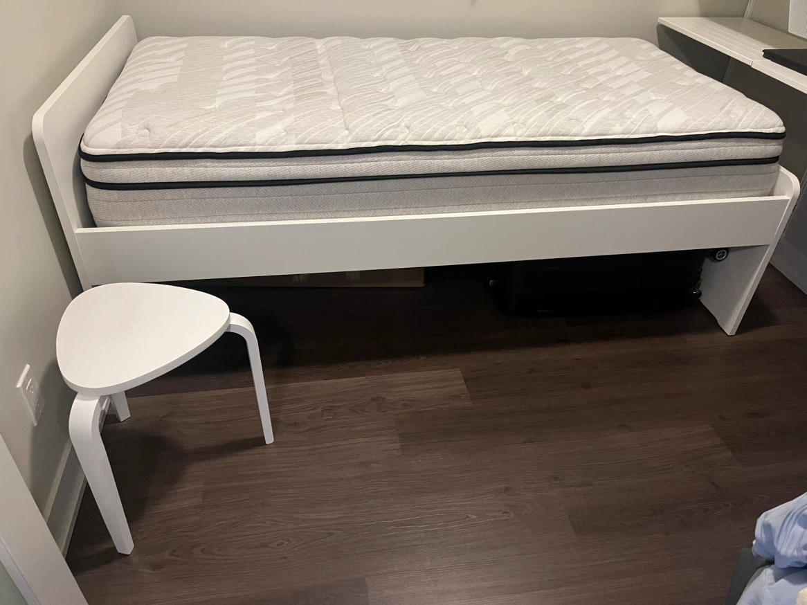 Sealy Posturepedic Optimum Mattress