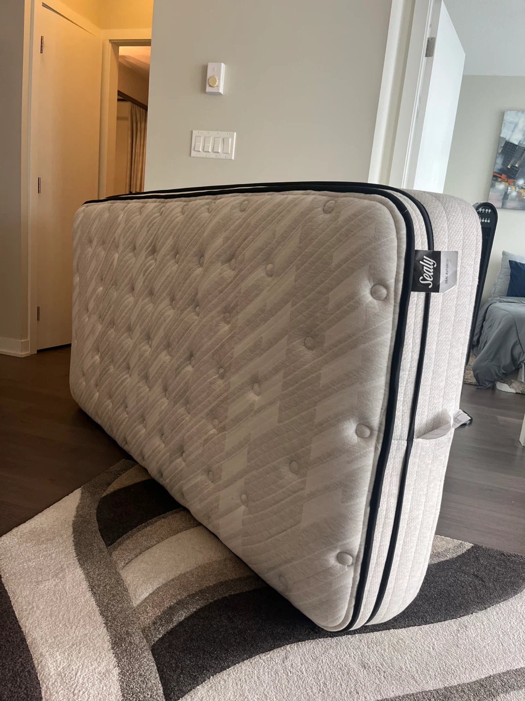 Sealy Posturepedic Optimum Mattress - photo 2