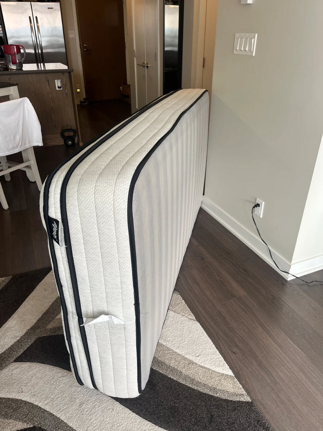 Sealy Posturepedic Optimum Mattress - photo 3