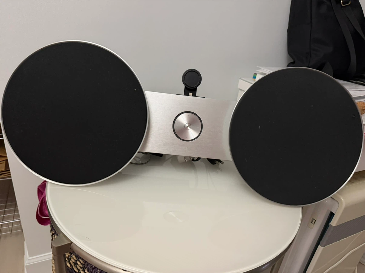 Speaker Bang & Olufsen BeoSound 8 / BeoPlay A8