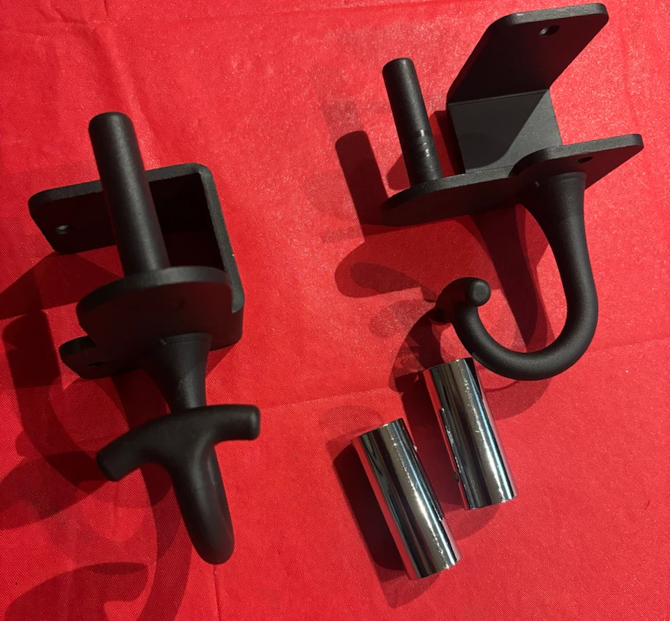 Kipika Anchor for Resistance Bands