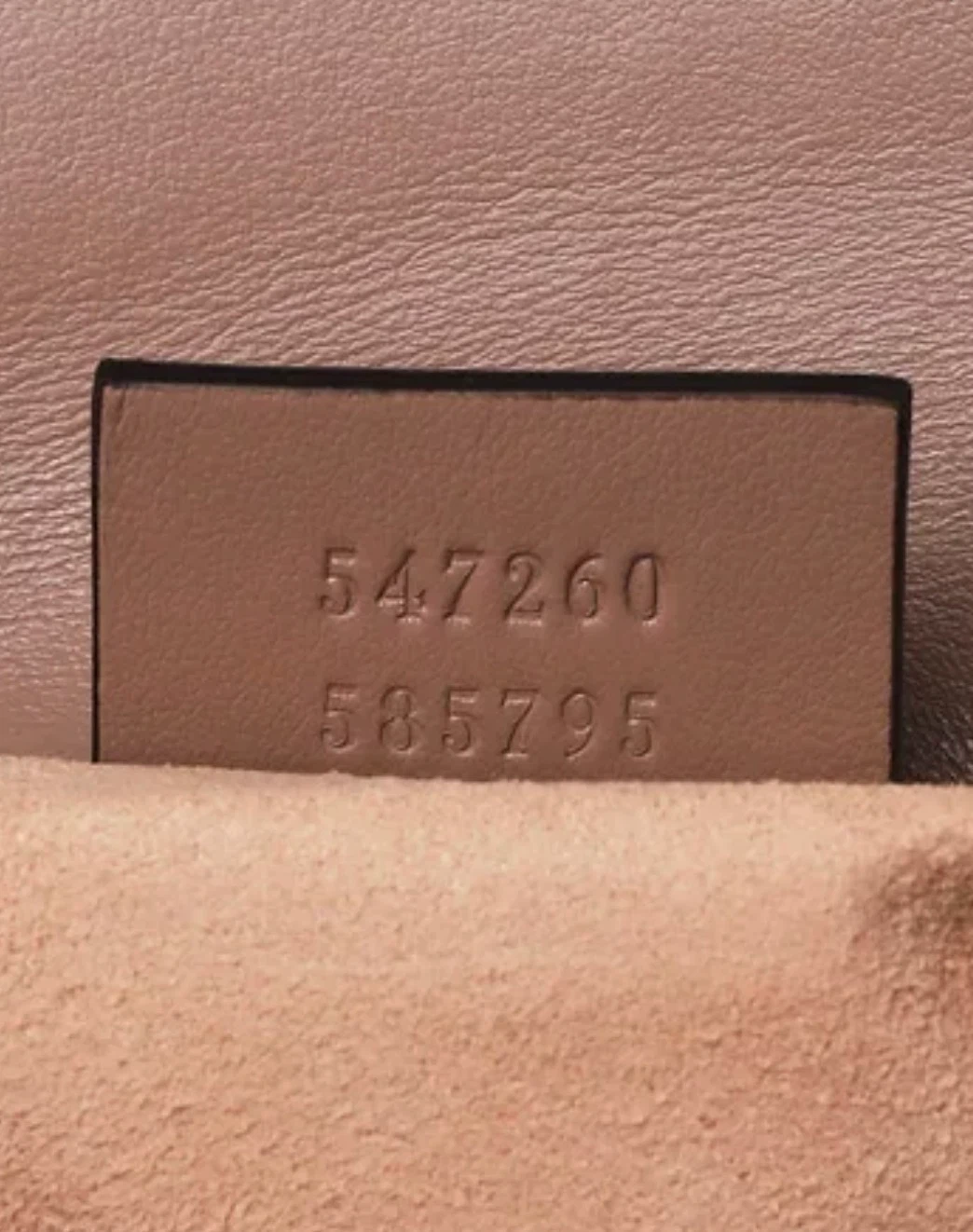 💯Authentic Gucci Marmont Small Top Handle/Crossbody Bag - photo 5