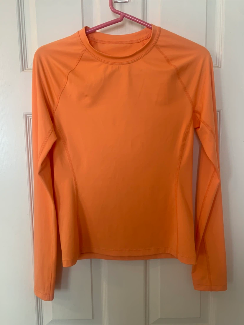 Body Glove type top