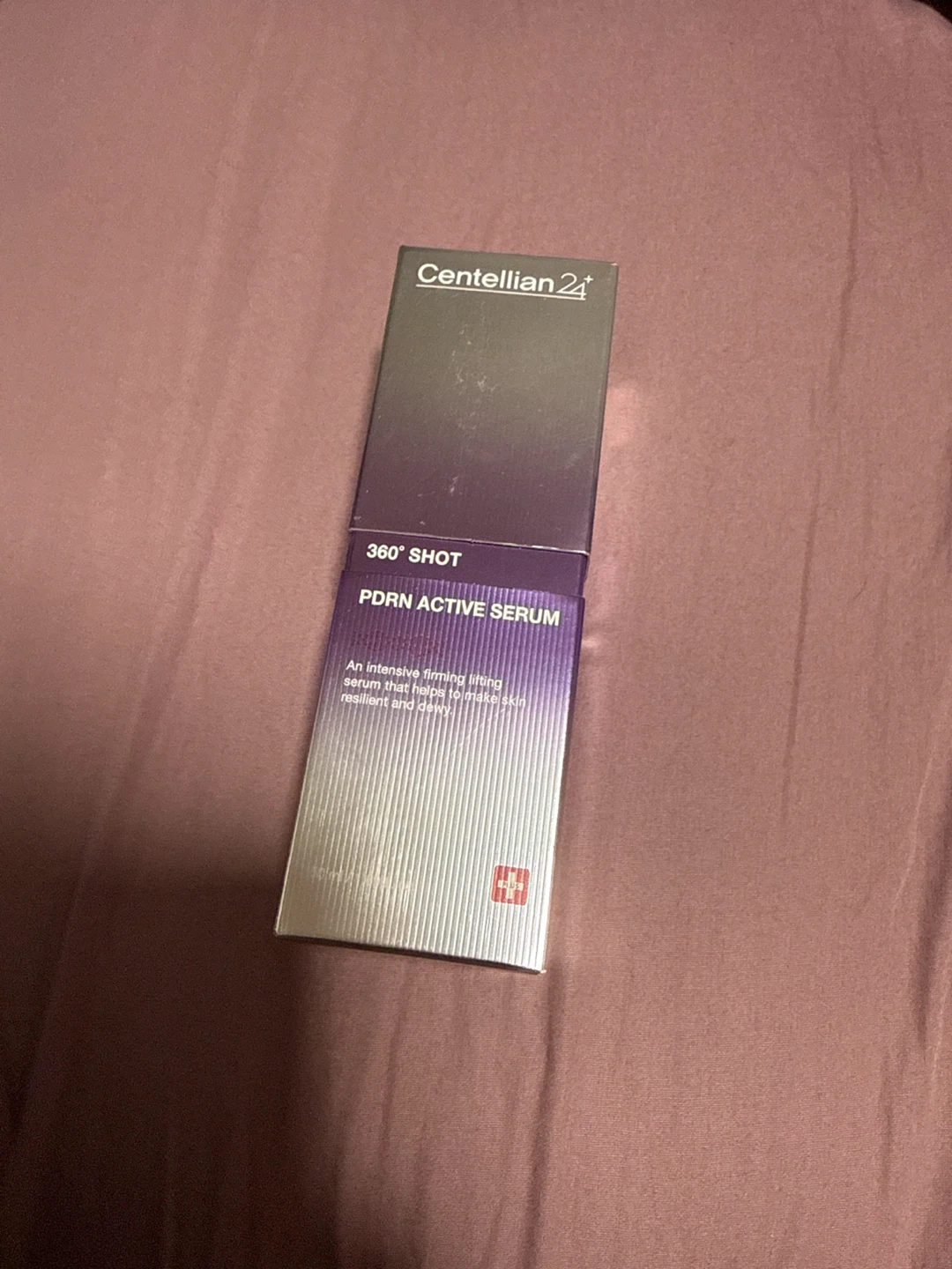 Centellian 24 PDRN Active Serum
