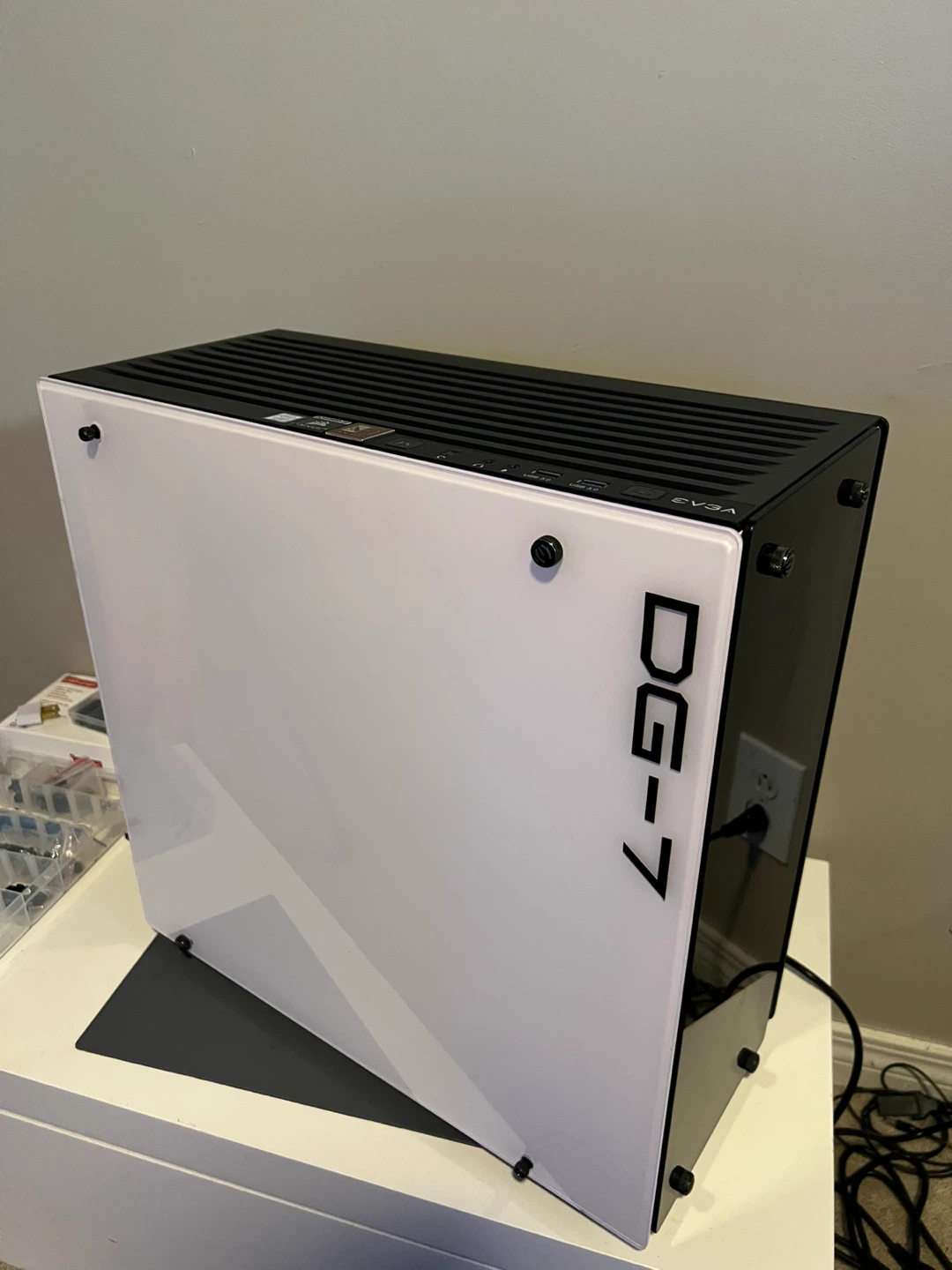 Gaming PC RTX3070 - photo 3