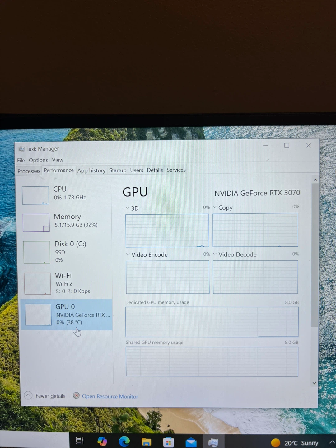 Gaming PC RTX3070 - photo 5