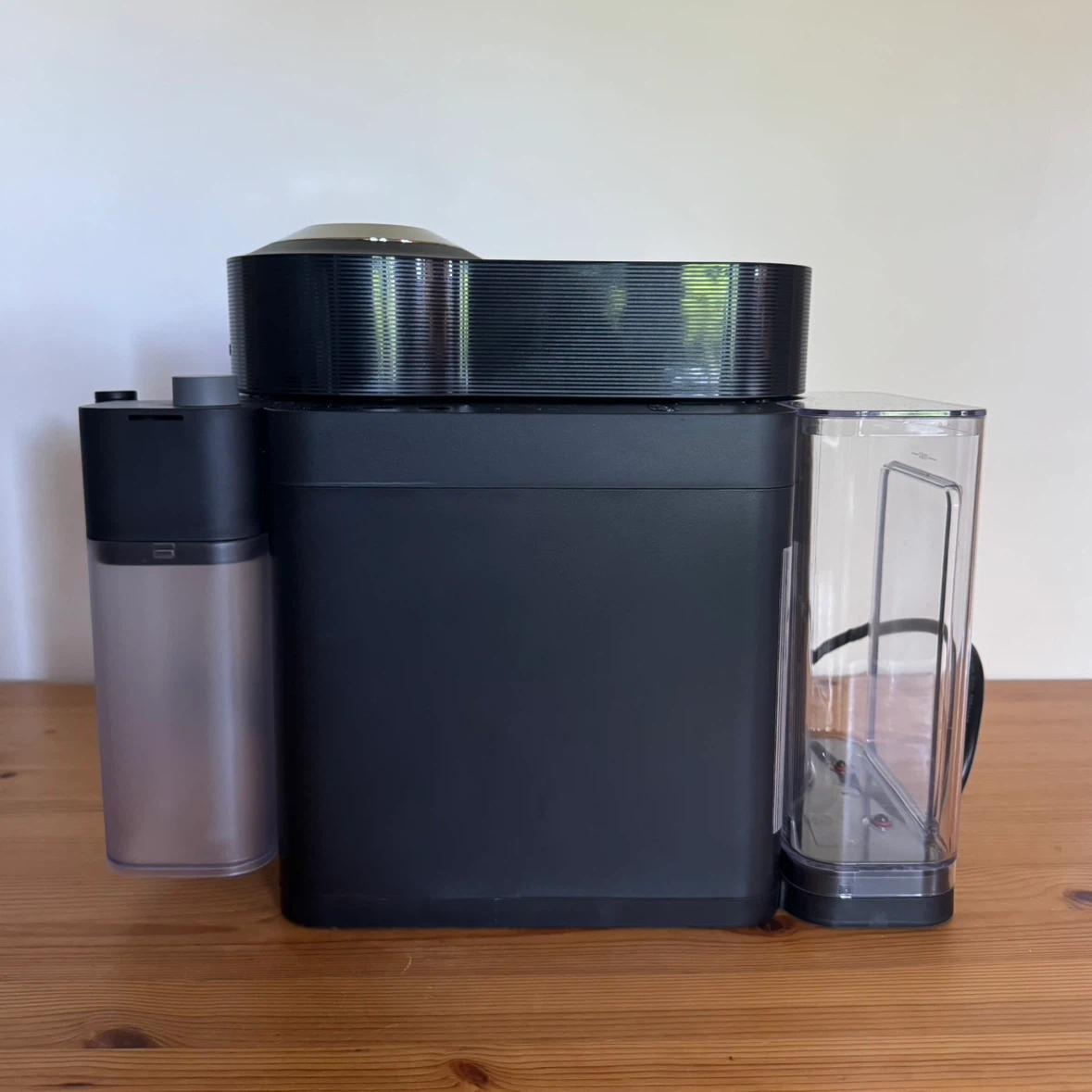 Nespresso Vertuo Lattissima - photo 3